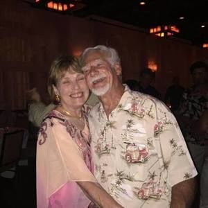 Meet your Posher, Carolyn